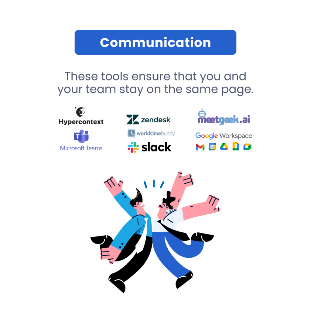 Managing Remote Workers Toolkit