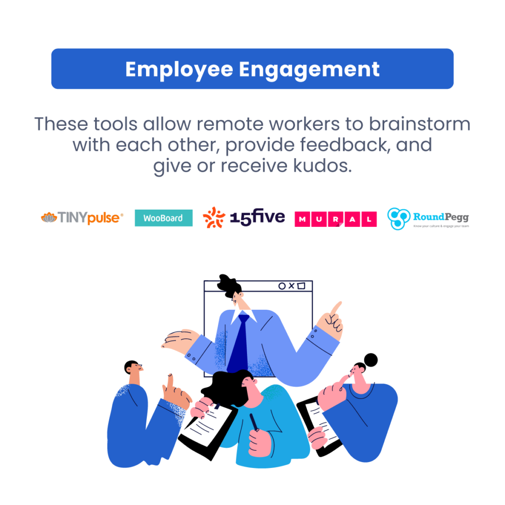 Managing Remote Workers Toolkit