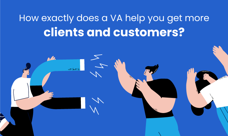 Master How to Generate Leads with a Virtual Assistant