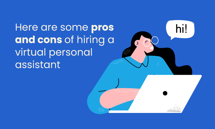 Should You Hire a Virtual Personal Assistant? What to Know