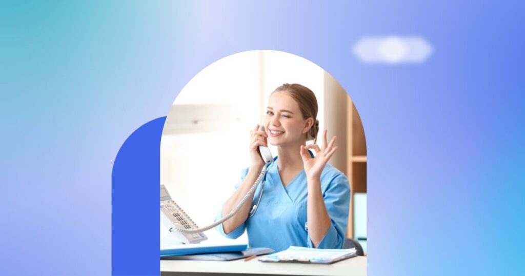 what does a medical scribe do? take calls, make transcripts, and several other admin tasks