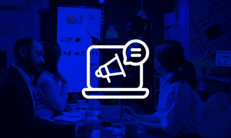 Coordination for Online Events