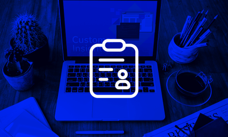 Customer-Data-Management