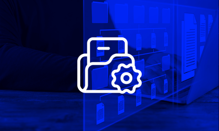 File-or-Document-Organization