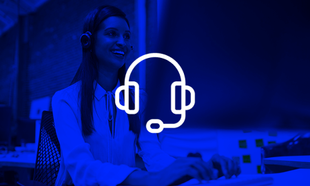 Receptionist-Service