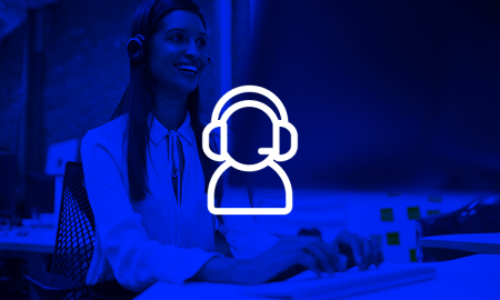 Receptionist-and-Call-Routing