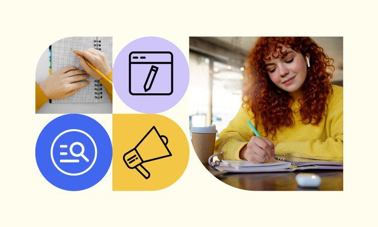 What Types of Businesses Need to Hire a Content Writer?