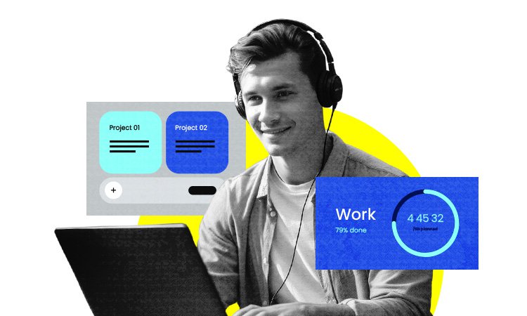 Productivity vs Efficiency: What Is the Difference?