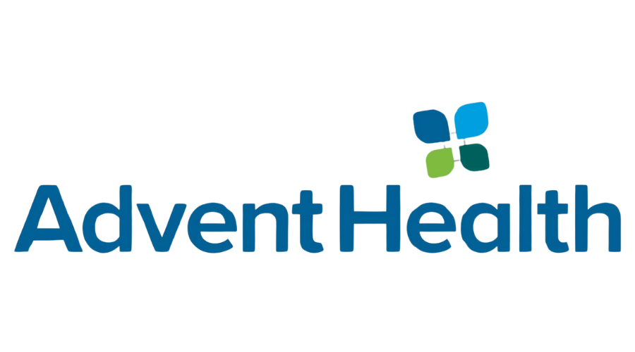 Advent Health Logo