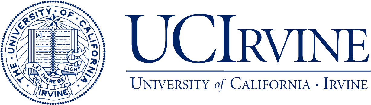 UC Irvine logo
