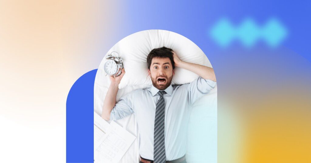 Running Late? How to Stay Organized at Work cover