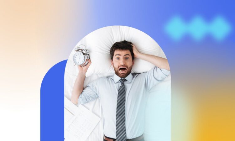 Running Late? How to Stay Organized at Work