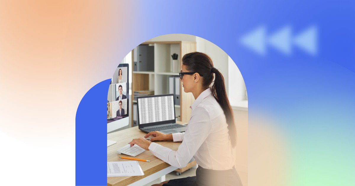 Remote Team Monitoring: How to Evaluate Distributed Teams cover