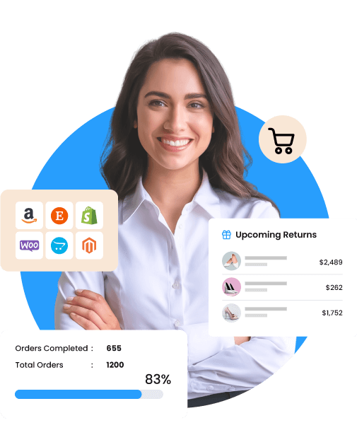 Ecommerce Virtual Assistant for Online Shop Owners