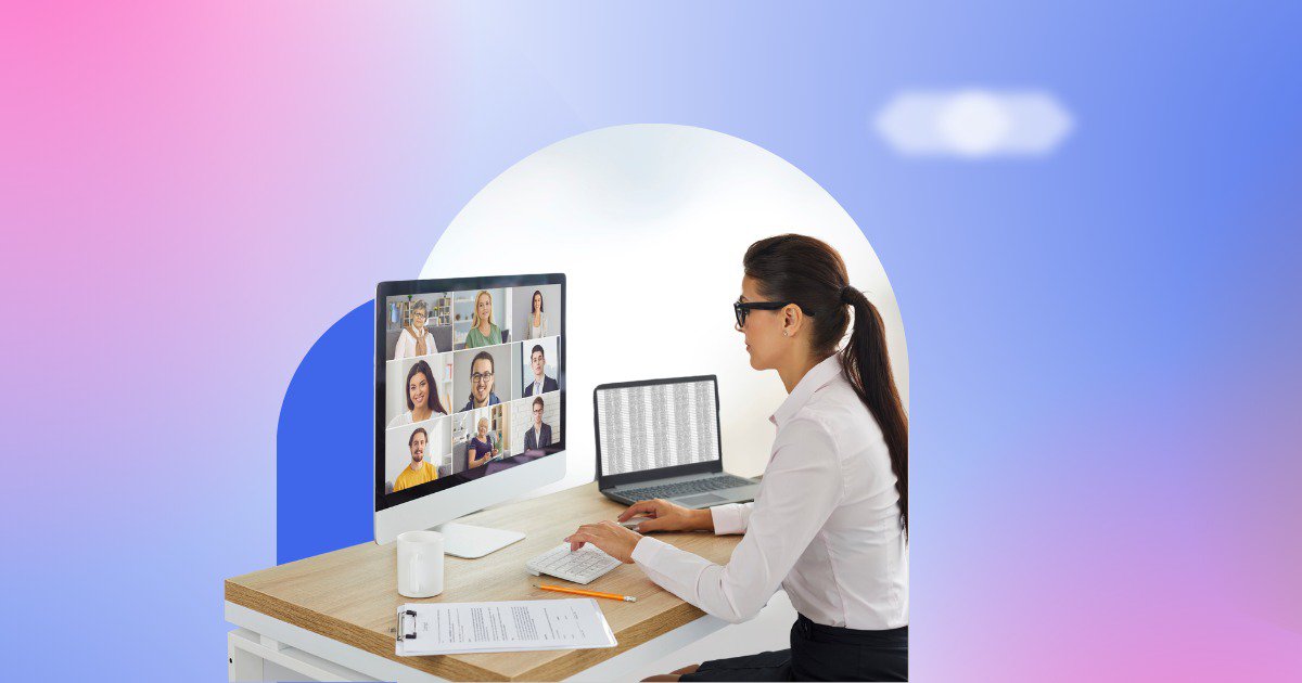 Building a Remote Team Culture cover