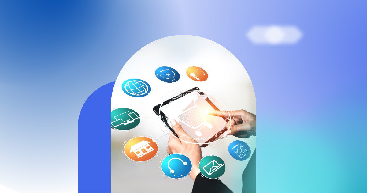 Does Your Business Need an Omnichannel Messaging Platform? cover