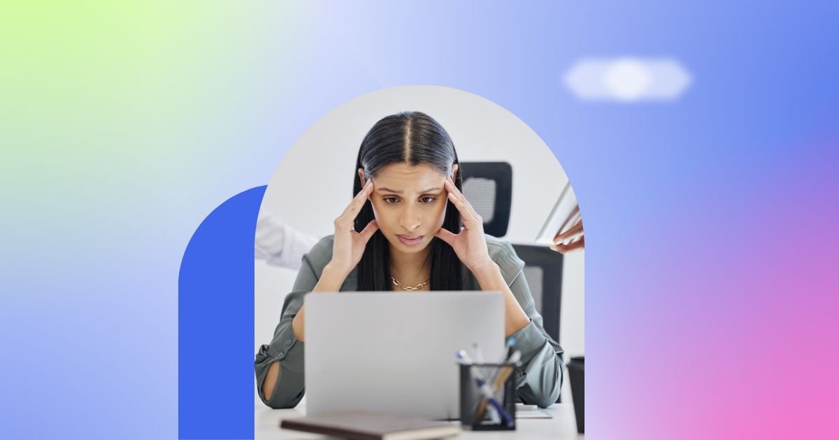 How to Improve Workforce Efficiency without Causing Burnout cover