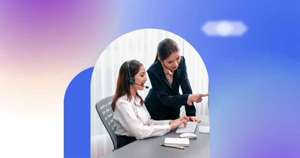 Customer Service Management