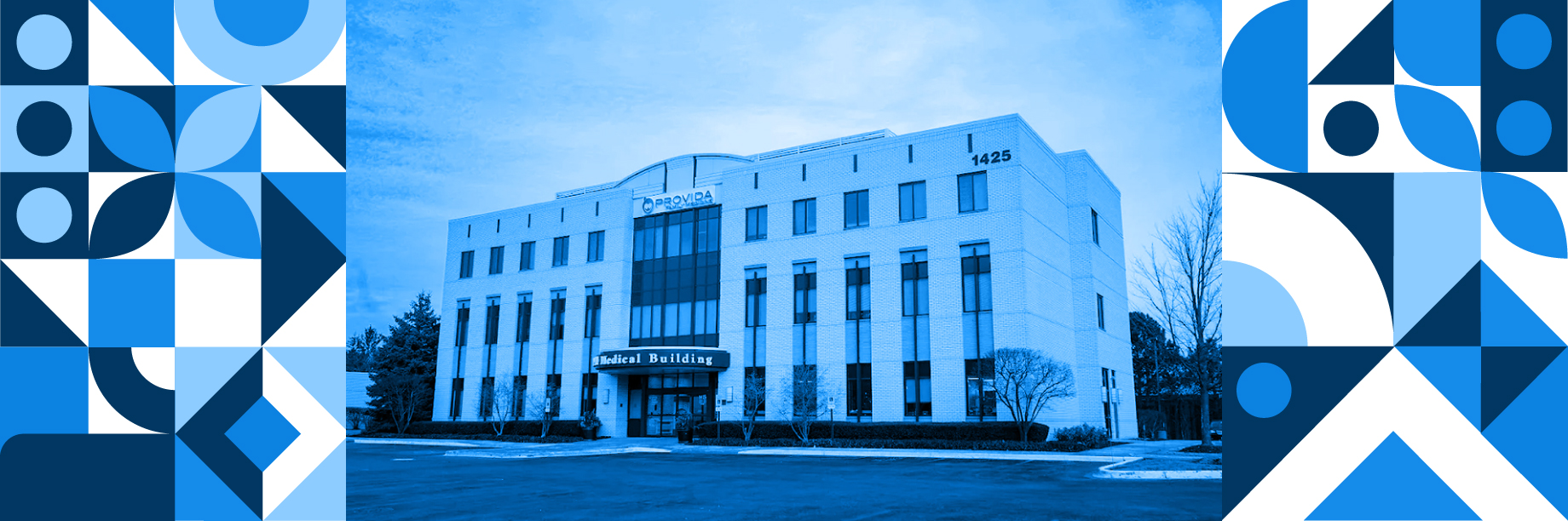 provida family medicine facade